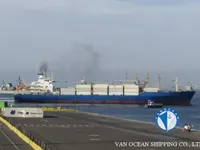 Koelschip te koop