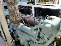 Fast Supply Vessel (FSV) te koop
