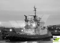 Sleepboot Te koop