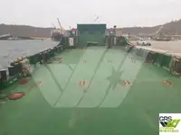 landingsvaartuig, tank te koop