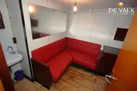 Onderzoeksvaartuig te koop