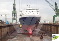 Ro-Ro-schip te koop