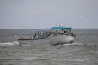 Passagiersschip te koop