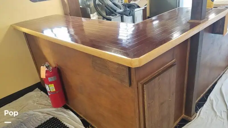 Veerboot te koop