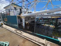 Trawler te koop