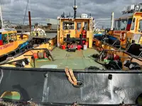 Sleperschip te koop