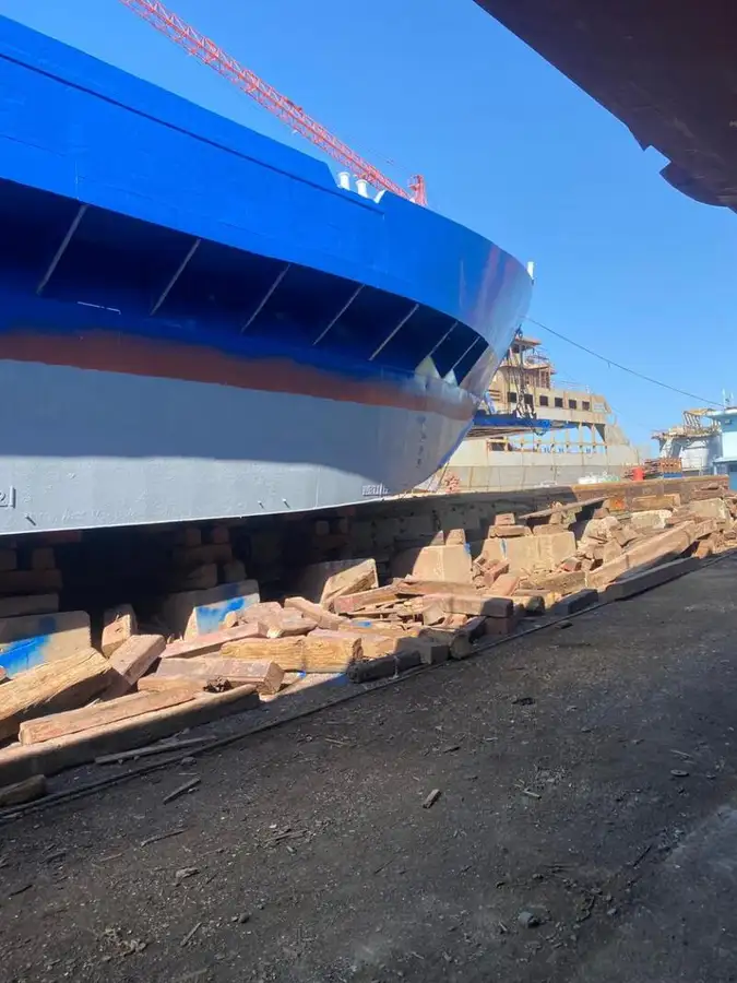 Veerboot te koop