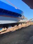 Veerboot te koop