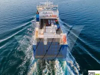 Ro-Ro-schip te koop