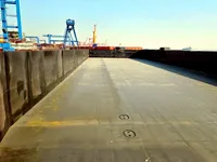 Barge te koop