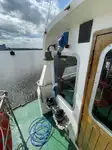 Lootsboot te koop