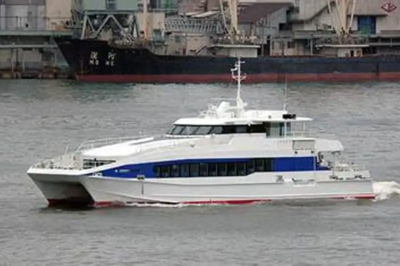 Catamaran te koop
