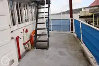 Veerboot te koop
