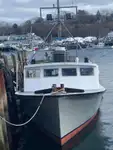 Trawler Te koop
