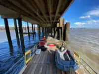 Barge te koop