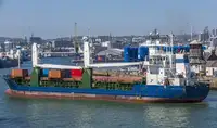 Koelschip te koop