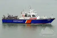Patrouilleboot Te koop