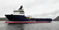 Sleperschip te koop
