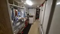 Bevoorradingsschip te koop