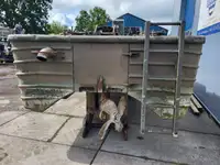 Werkboten te koop