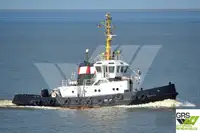 Sleperschip te koop
