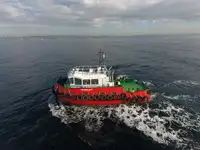 Sleperschip te koop