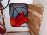 Sleperschip te koop
