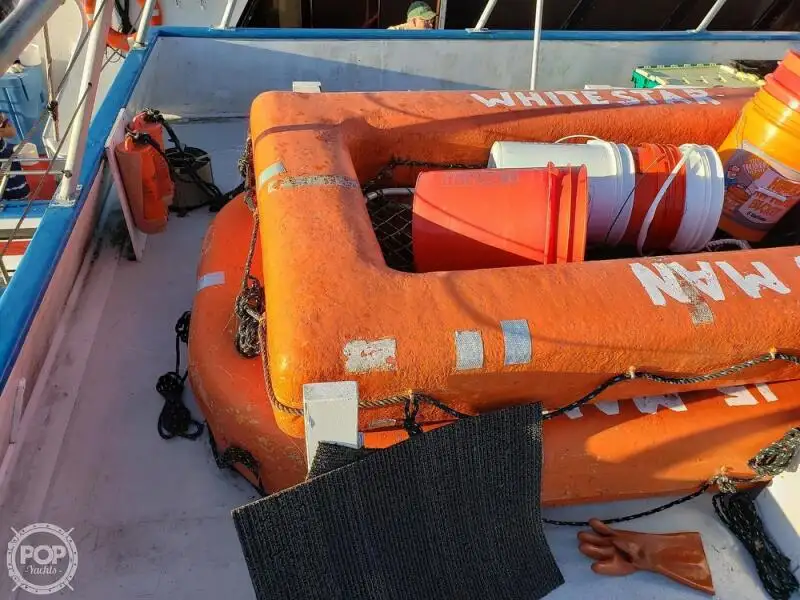 Veerboot te koop