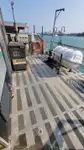 Containerschip te koop