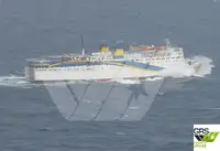 Ro-Ro ship Te koop