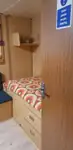 Baggeraarschip te koop