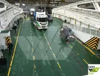 RoPax-schip te koop