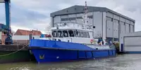 Patrouilleboot te koop