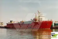 Bevoorradingsschip te koop