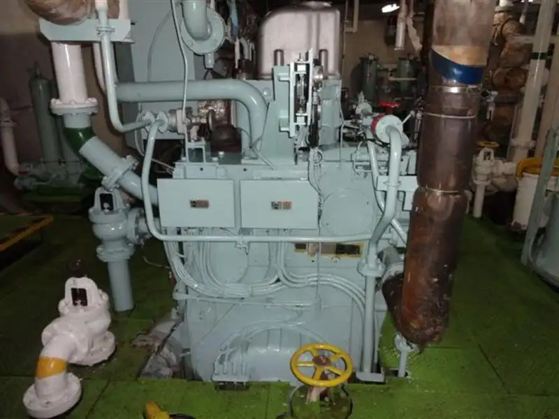 Ro-Ro-schip te koop