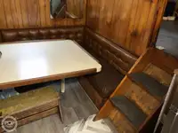 Trawler te koop
