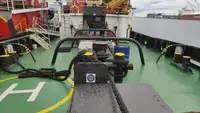 Sleepboot Te koop