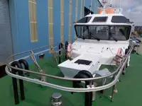 Lootsboot te koop