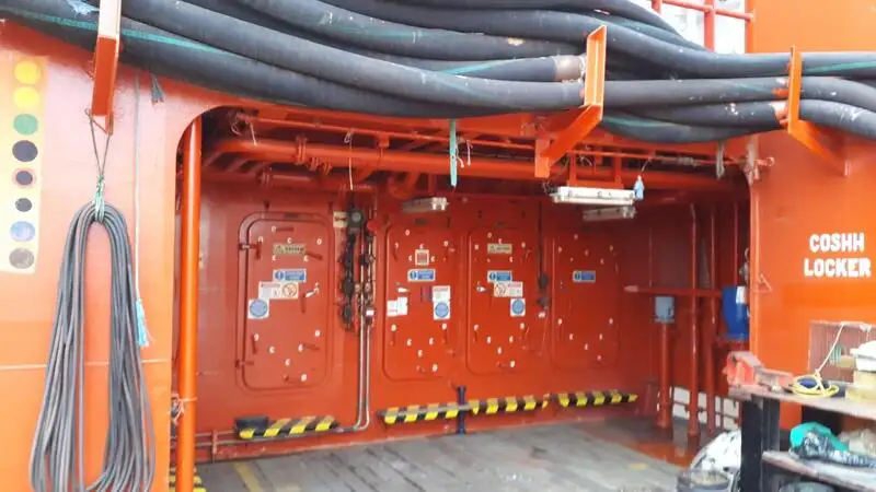 Sleperschip te koop