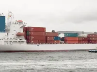 Koelschip te koop