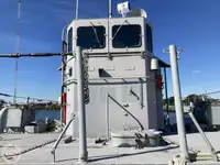 landingsvaartuig, tank te koop