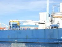 Koelschip te koop