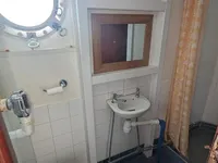 Onderzoeksvaartuig te koop