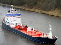 Olie-/chemikaliëntanker te koop