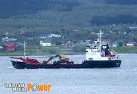 Bulkcarrier te koop