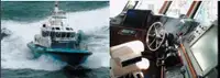 Sleperschip te koop