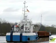 baggerschip Te koop