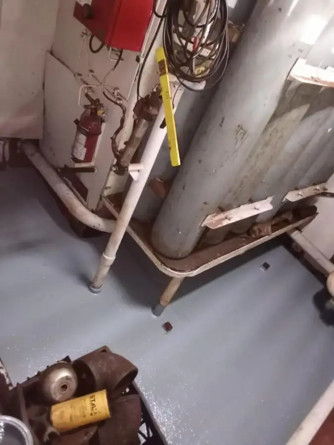 Sleperschip te koop