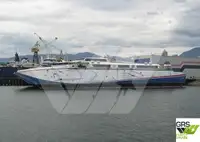 Ro-Ro ship Te koop