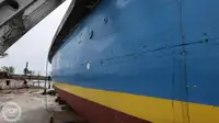 Patrouilleboot te koop